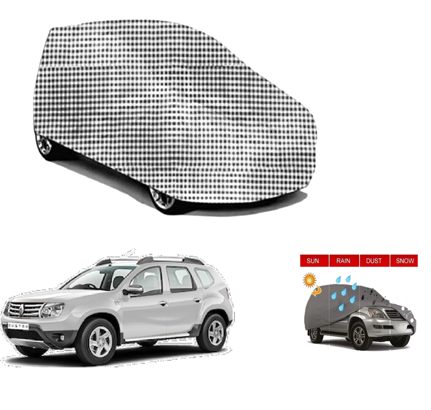 Buy Car Body Covers Online for Renault DUSTER Auto Accessories MakeMyGaadi